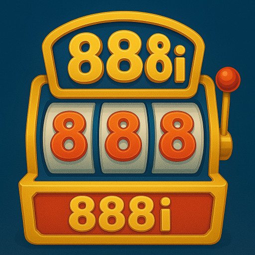 Logo da 888i